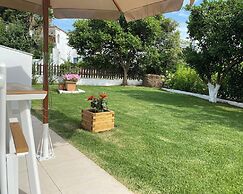 Villa Karina - Near Achladies Beach