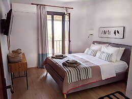 Villa Karina - Near Achladies Beach