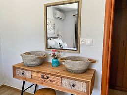 Villa Karina - Near Achladies Beach