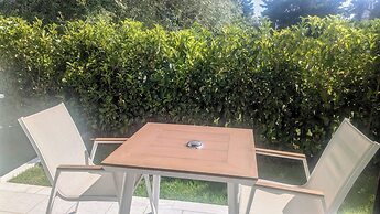 Villa Karina - Near Achladies Beach