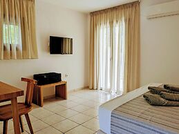 Villa Karina - Near Achladies Beach