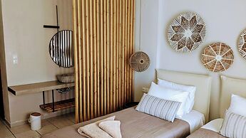 Villa Karina - Near Achladies Beach