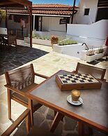 Villa Karina - Near Achladies Beach