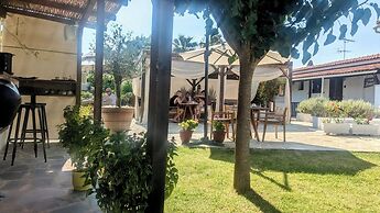 Villa Karina - Near Achladies Beach