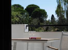 Villa Karina - Near Achladies Beach