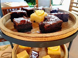 Villa Karina - Near Achladies Beach