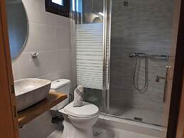 Villa Karina - Near Achladies Beach