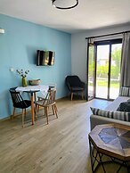 Villa Karina - Near Achladies Beach