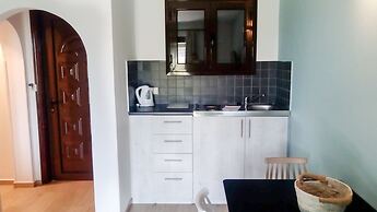 Villa Karina - Near Achladies Beach