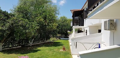 Villa Karina - Near Achladies Beach