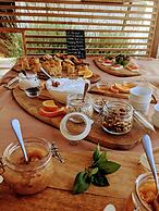 Villa Karina - Near Achladies Beach