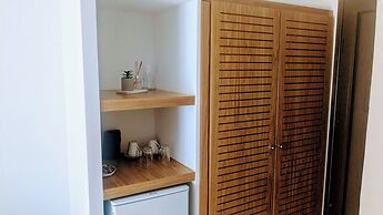 Villa Karina - Near Achladies Beach