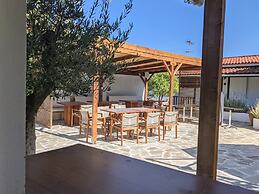 Villa Karina - Near Achladies Beach