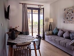 Villa Karina - Near Achladies Beach