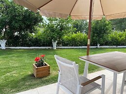 Villa Karina - Near Achladies Beach