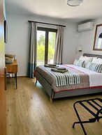 Villa Karina - Near Achladies Beach