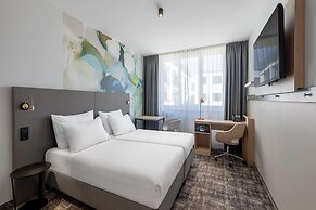 Wyndham Garden Munich Messe