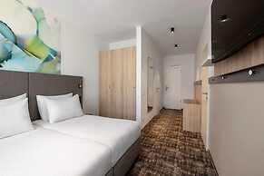 Wyndham Garden Munich Messe