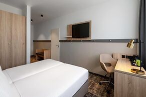 Wyndham Garden Munich Messe