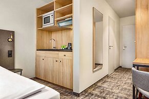 Wyndham Garden Munich Messe