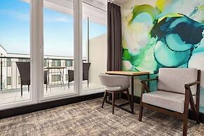 Wyndham Garden Munich Messe