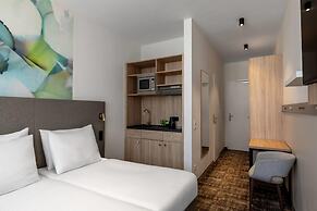 Wyndham Garden Munich Messe