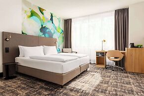 Wyndham Garden Munich Messe