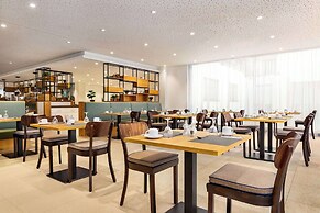 Wyndham Garden Munich Messe