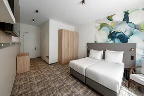 Wyndham Garden Munich Messe