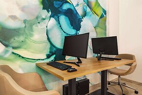 Wyndham Garden Munich Messe