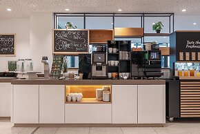 Wyndham Garden Munich Messe