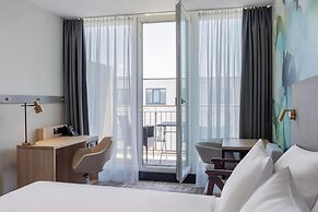 Wyndham Garden Munich Messe
