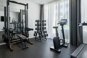 Wyndham Garden Munich Messe