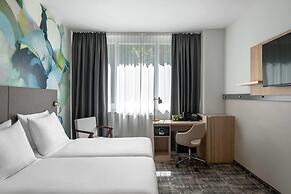 Wyndham Garden Munich Messe