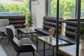 Wyndham Garden Munich Messe