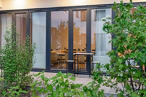 Wyndham Garden Munich Messe