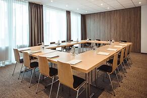Wyndham Garden Munich Messe