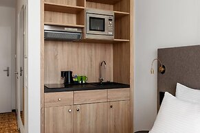 Wyndham Garden Munich Messe