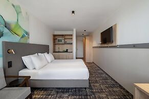 Wyndham Garden Munich Messe