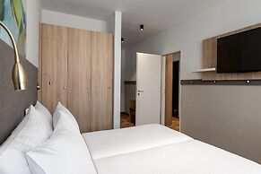 Wyndham Garden Munich Messe