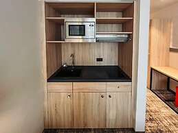 Wyndham Garden Munich Messe