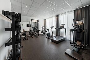 Wyndham Garden Munich Messe