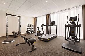 Wyndham Garden Munich Messe