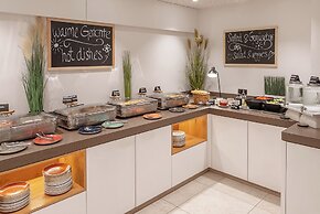 Wyndham Garden Munich Messe