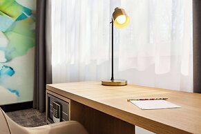 Wyndham Garden Munich Messe