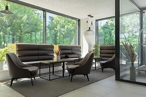 Wyndham Garden Munich Messe