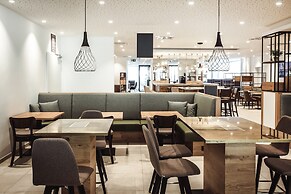 Wyndham Garden Munich Messe