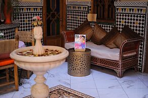 Riad Dar Marrakech & Spa