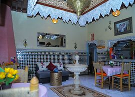 Riad Dar Marrakech & Spa