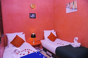 Riad Dar Marrakech & Spa